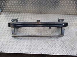 Volkswagen Caddy Front bumper cross member 1T0807109D