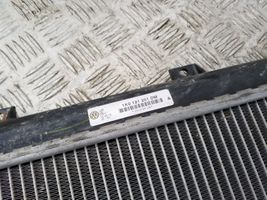 Volkswagen Caddy Coolant radiator 1K0121251DM