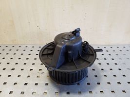 Volkswagen Caddy Heater fan/blower 1K1819015E