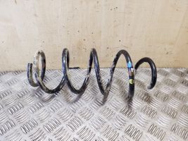 Volkswagen Caddy Front coil spring 