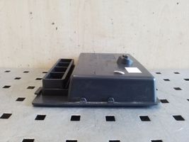 Volkswagen Caddy Altri elementi della console centrale (tunnel) 2K5863284