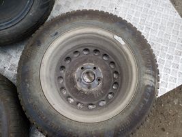 Volkswagen Caddy R15 steel rim 2K0601027