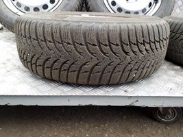 Volkswagen Caddy R15 steel rim 2K0601027