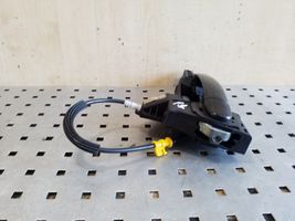 Audi TT TTS Mk2 Maniglia esterna per portiera anteriore 8J0837885