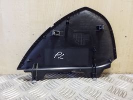 Audi TT TTS Mk2 Verkleidung Armaturenbrett Cockpit seitlich 8J0857085A