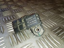 Fiat Ducato Air pressure sensor 0281006028