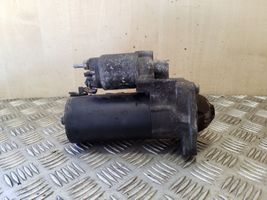 Fiat Ducato Starter motor 