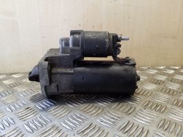 Fiat Ducato Starter motor 