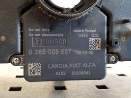 Fiat Ducato Wiper turn signal indicator stalk/switch 07356434000