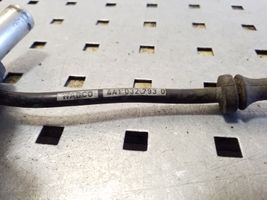 Audi 80 90 S2 B4 Pakaļējais bremžu ABS sensors 8A0927807B