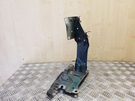 Audi 80 90 S2 B4 Pannello laterale di supporto del radiatore 