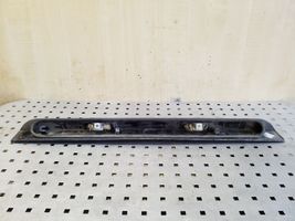 Fiat Ducato Trunk door license plate light bar 1307272070