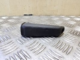 BMW 3 E90 E91 Handbrake lever cover (leather/fabric) 