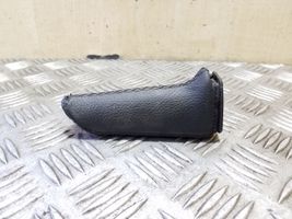 BMW 3 E90 E91 Handbrake lever cover (leather/fabric) 