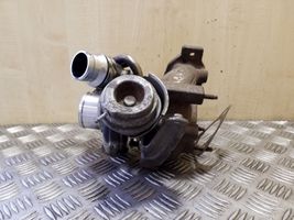 Nissan Qashqai+2 Turbina H8200639766