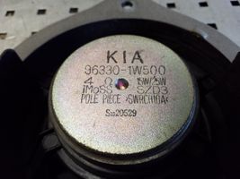 KIA Rio Enceinte de porte arrière 963301W500