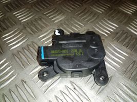 KIA Rio Stellmotor Heizung Klima H400730890