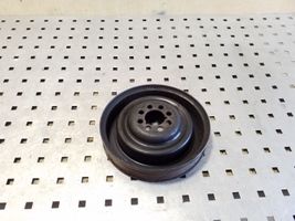 Audi A6 S6 C4 4A Crankshaft pulley 078105255F