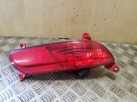 KIA Rio Luz del parachoques trasero 924061W2