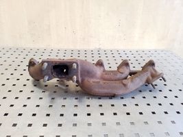 Audi A6 S6 C4 4A Exhaust manifold 046253033A