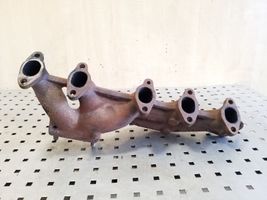 Audi A6 S6 C4 4A Exhaust manifold 046253033A