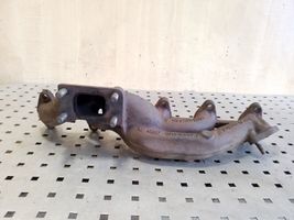 Audi A6 S6 C4 4A Exhaust manifold 046129591J