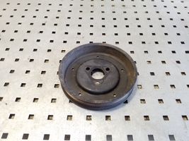 Audi A6 S6 C4 4A Power steering pump pulley 054145255