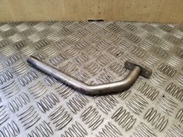 Audi A6 S6 C4 4A Turbo turbocharger oiling pipe/hose 