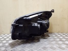 Nissan Qashqai Lampa przednia 26010BR61B