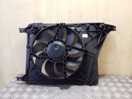 Nissan Qashqai Kale ventilateur de radiateur refroidissement moteur 21483BB50A