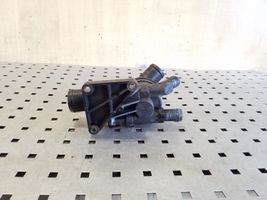 Nissan Qashqai Boîtier de thermostat / thermostat 110617671R