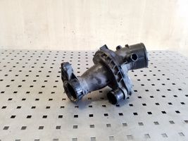 Nissan Qashqai Turboahtimen ilmanoton letku 165761844R