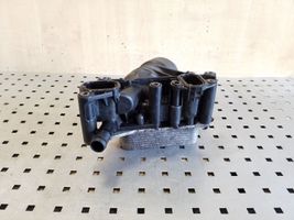 Nissan Qashqai Support de filtre à huile 70375888