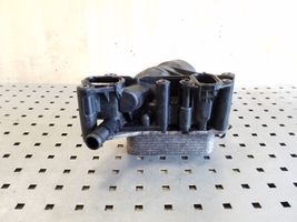 Nissan Qashqai Support de filtre à huile 70375888