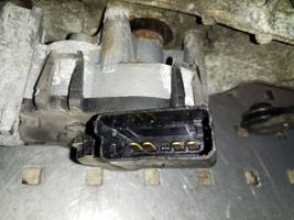 Nissan Qashqai Valytuvų mechanizmo komplektas 