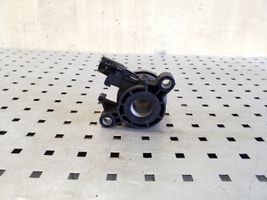 Nissan Qashqai Pomocniczy cylinder łożyska wciskowego sprzęgła 40530S33