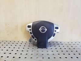 Nissan Qashqai Airbag de volant 98510BR26D