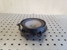 Nissan Qashqai Enceinte de porte arrière 281567Y300