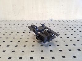 Nissan Qashqai Galinė atidarymo rankenėlė vidinė 80670JD08449