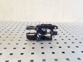 Nissan Qashqai Klamka wewnętrzna drzwi przednich 80670JD08449