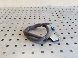 Nissan Qashqai Antena (GPS antena) 25975BB50A