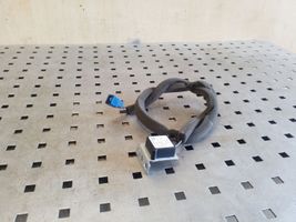 Nissan Qashqai Antena (GPS antena) 25975BB50A