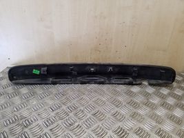 Nissan Qashqai Poszycie / Tapicerka tylnej klapy bagażnika 90810JD0123