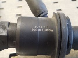 Nissan Qashqai Pagrindinis sankabos cilindriukas 30610BB30A