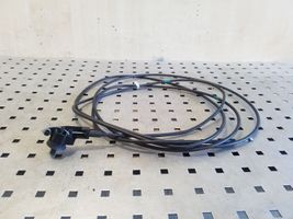 Nissan Qashqai Câble de trape à essence 78821JD000