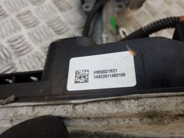 Tesla Model 3 Przekładnia kierownicza / Maglownica 104483690J