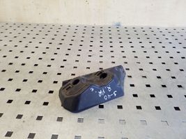 Volvo S40 Staffa di rinforzo montaggio del paraurti anteriore 30655875