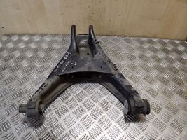 Volkswagen PASSAT B5.5 Braccio di controllo sospensione posteriore superiore/braccio oscillante 4B0505311