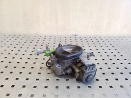 Audi A6 S6 C4 4A Throttle valve 213078063P