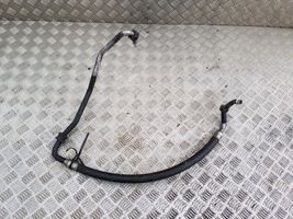 Audi A6 S6 C4 4A Air conditioning (A/C) pipe/hose 4A0260707AA